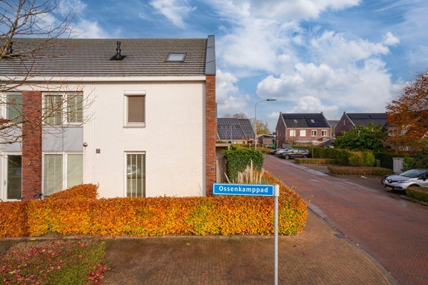 Medium property photo - Ossenkamppad 1, 6905 VC Zevenaar